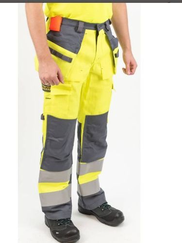 огнестойкие брюки сварщика Dimex 6006(Финляндия)