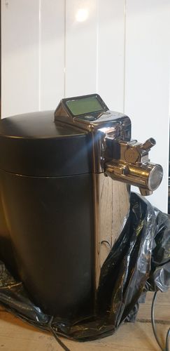 Система охлаждения и розлива пива KRUPS  для баноч