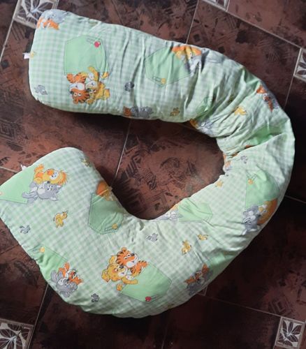 Подушка для беременных. 