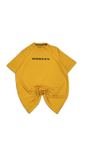 oakley t-shirt (rap sk8)