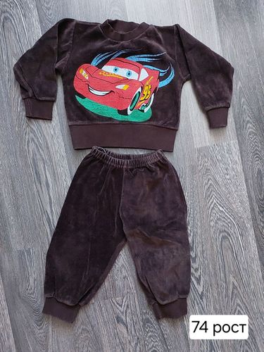 Одежда для малышей 
