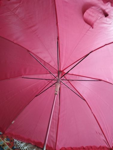 Зонт для девочки 