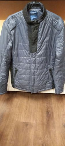 Куртка мужская размер 50