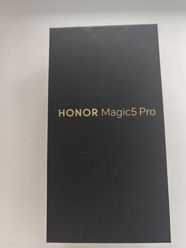 Honor magic 5 pro 