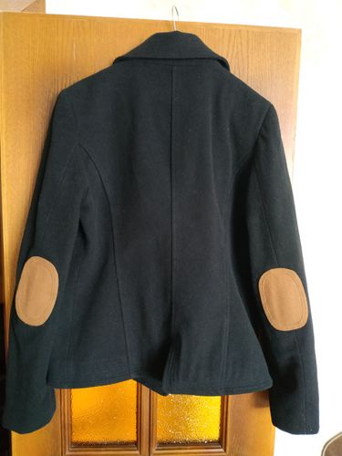 Фирменный пиджак-куртка