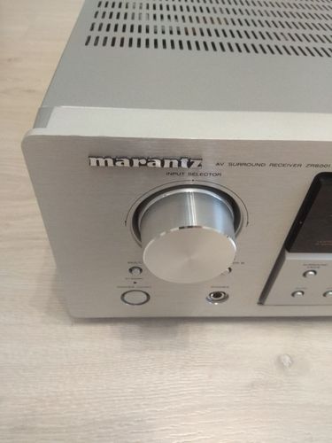 Marantz ZR6001 , AV-ресивер 7.1