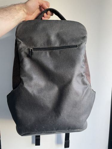 Городской рюкзак Xiaomi Mi Urban Backpack (черный)