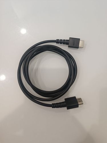 Оригинальный HDMI кабель для Nintendo Switch oled