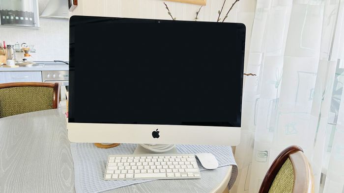 iMac 21,5'' 2011 г.