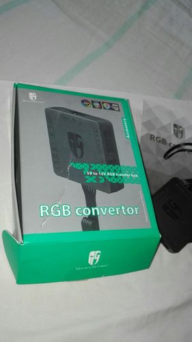 RGB Converter