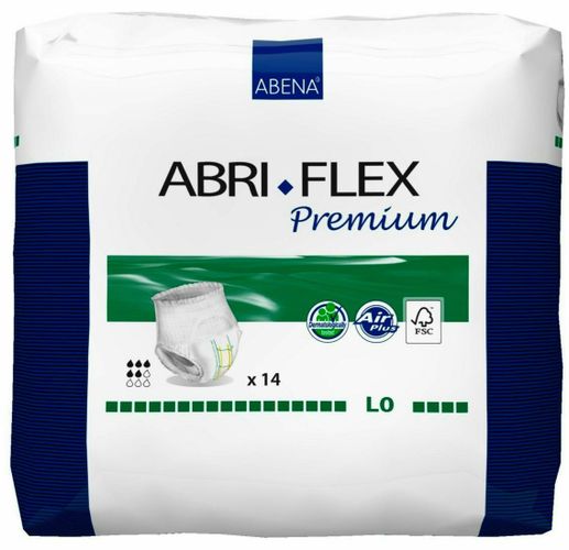 Abena Abri-Flex Premium Подгузники трусики