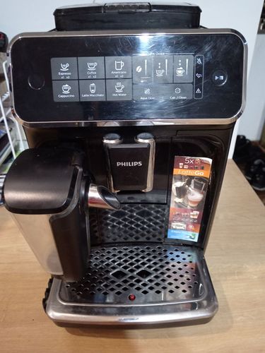 Кофемашина Philips 