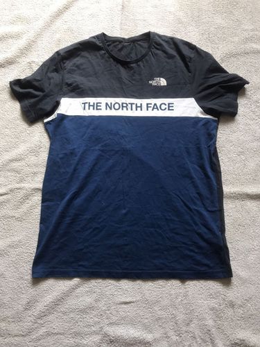 Майка The North Face 