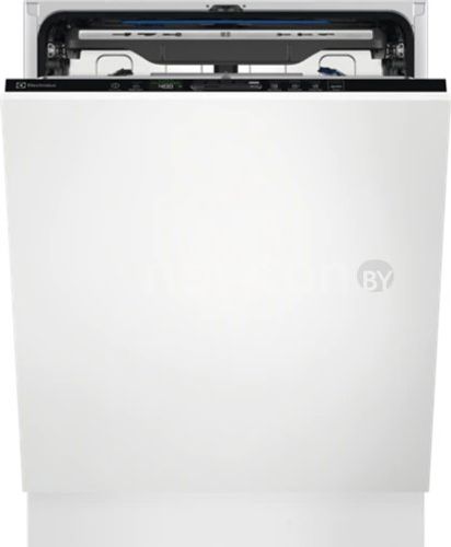 Встраиваемая посудомоечная машина Electrolux EEZ69410L