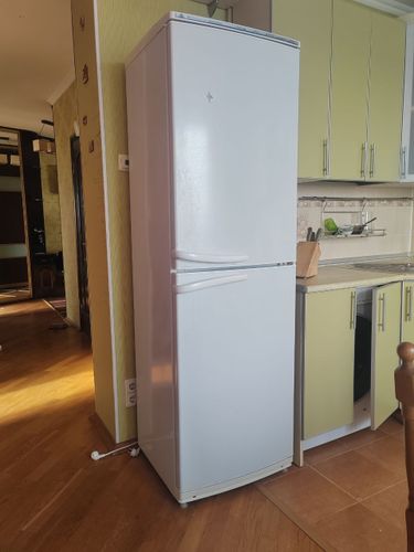Холодильник Атлант MXM-1818-33 КШД