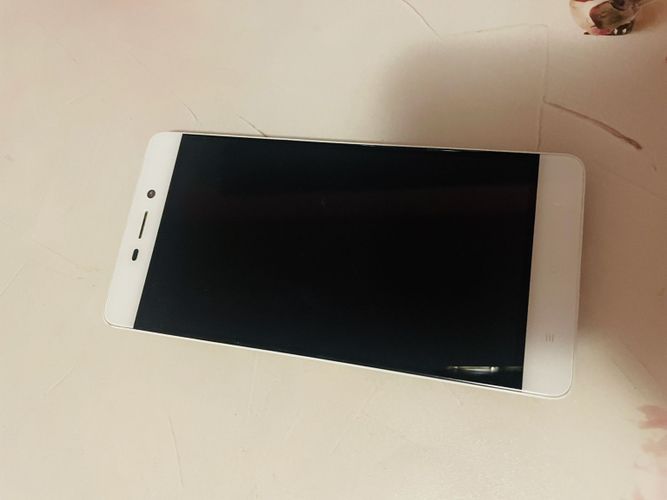 Xiaomi redmi 4 читайте описание