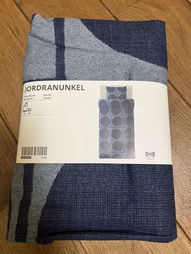 Постельное белье Ikea 150x200