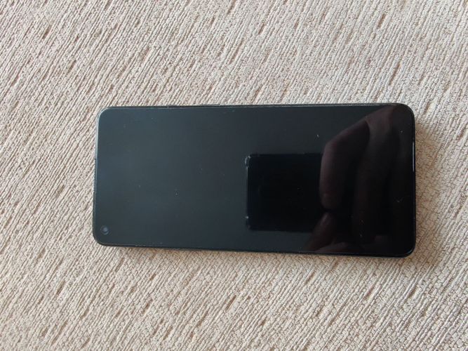 OnePlus 9R 12/256