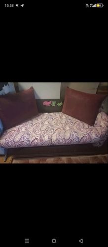 Кровать диван одноместный