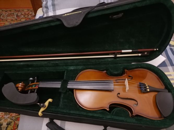 Скрипка 4/4 Cremona SV-130