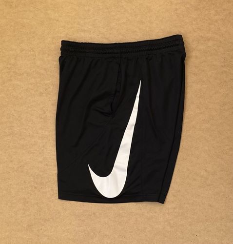 Спортивные летние шорты Nike Big Swoosh