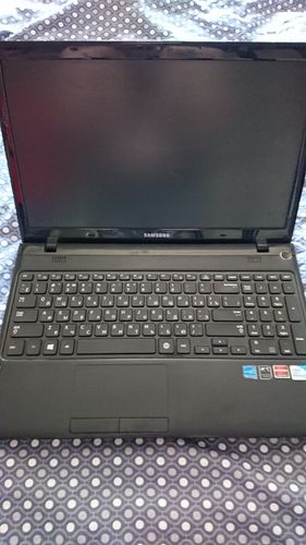 Ноутбук Samsung 350E5C (NP350E5C-S04RU)