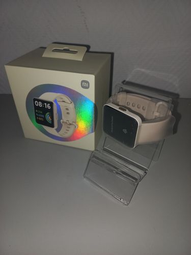 Умные часы Xiaomi Redmi Watch 2 Lite 