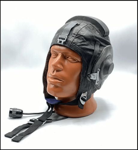 Шлем защитный зимний ШЗ-82
