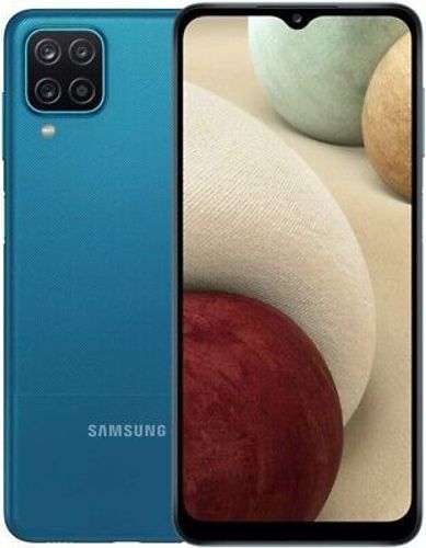  Samsung Galaxy A12  4/64  идеал