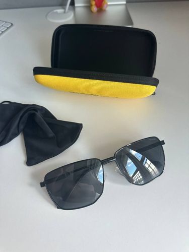 Солнцезащитные мужские очки Polaroid