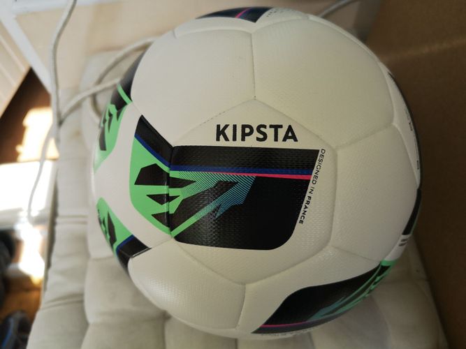 Футбольный мяч KIPSTA club (размер 4)
