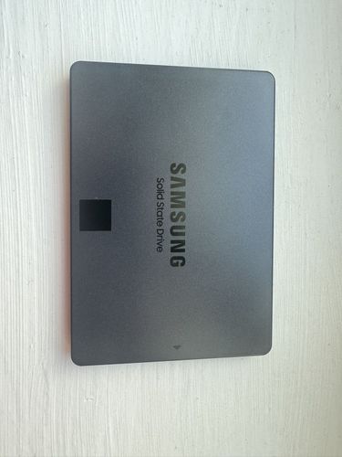 Samsung QVO 4TB