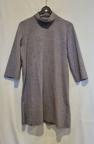 Платье трикотажное Zara 46-48 (L) размер 164-170 