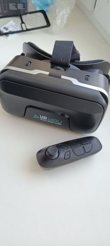 Miru VR очки
