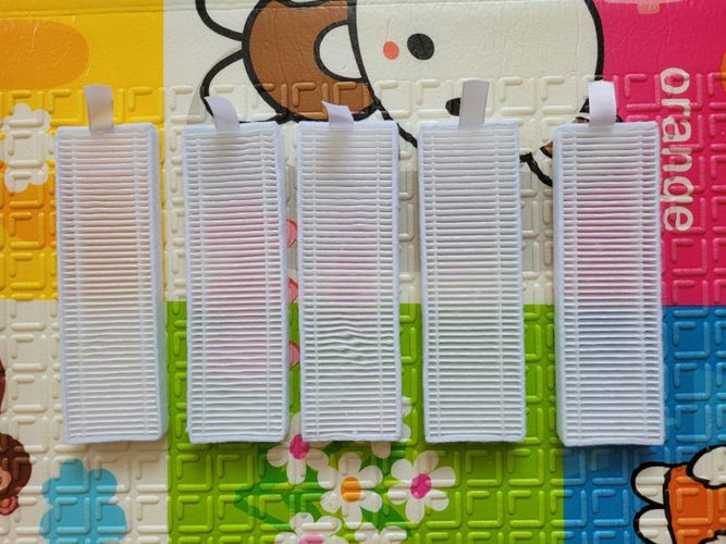 Сменный фильтр для робота пылесоса Xiaomi