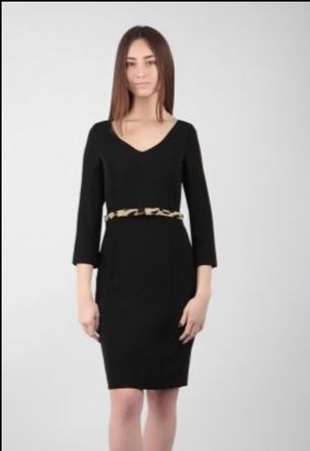 Платье фирмы Moschino, 38 размер 