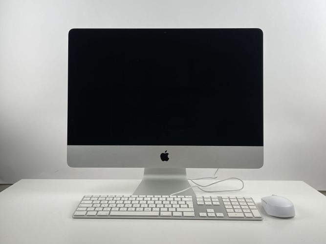 iMac (Retina 4K, 21.5 -inch, 2017) i7 / 16Gb / 512Gb оригинальный, с гарантией