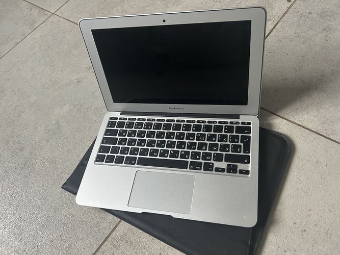 MacBook air 11 2015
