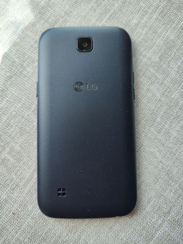 Телефон LG K3 (почти не эксплуатировался)