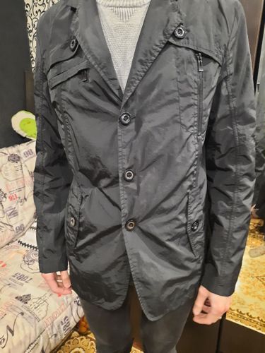 Пиджак/куртка/ветровка 46 размер