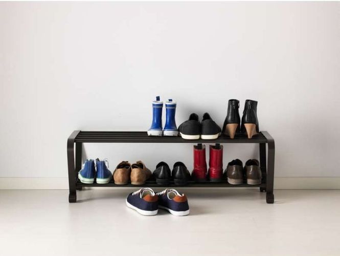 Полка для обуви/обувница Ikea портис