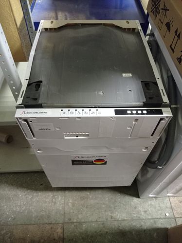 Посудомоечная машина Schaub Lorenz SLG VI4210( Гарантия, Доставка, Рассрочка )