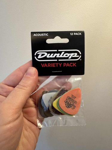 Набор медиаторов Dunlop