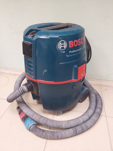 Строительный пылесос Bosch GAS 20 L SFC