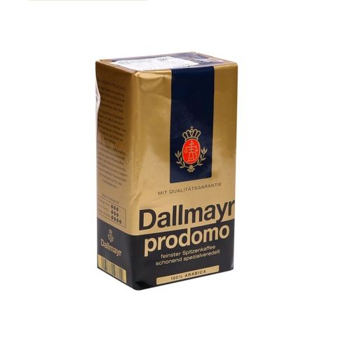 Кофе молотый Dallmayer Prodomo 