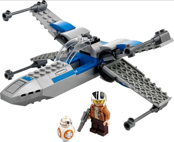 Куплю набор lego Star Wars 75297