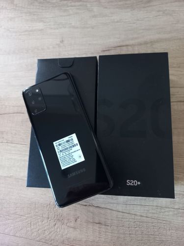 Samsung s20+ ТОРГ