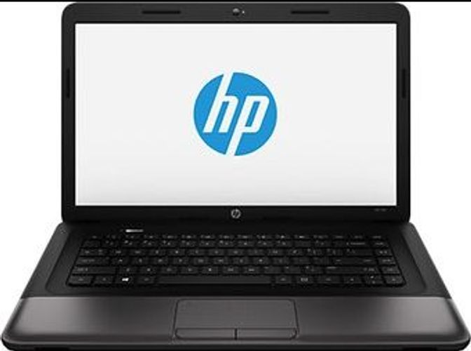 Ноутбук HP250