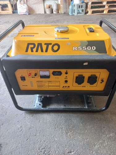 генератор RATO R5500