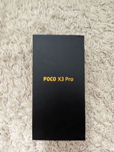Xiaomi POCO X3 Pro (128GB)